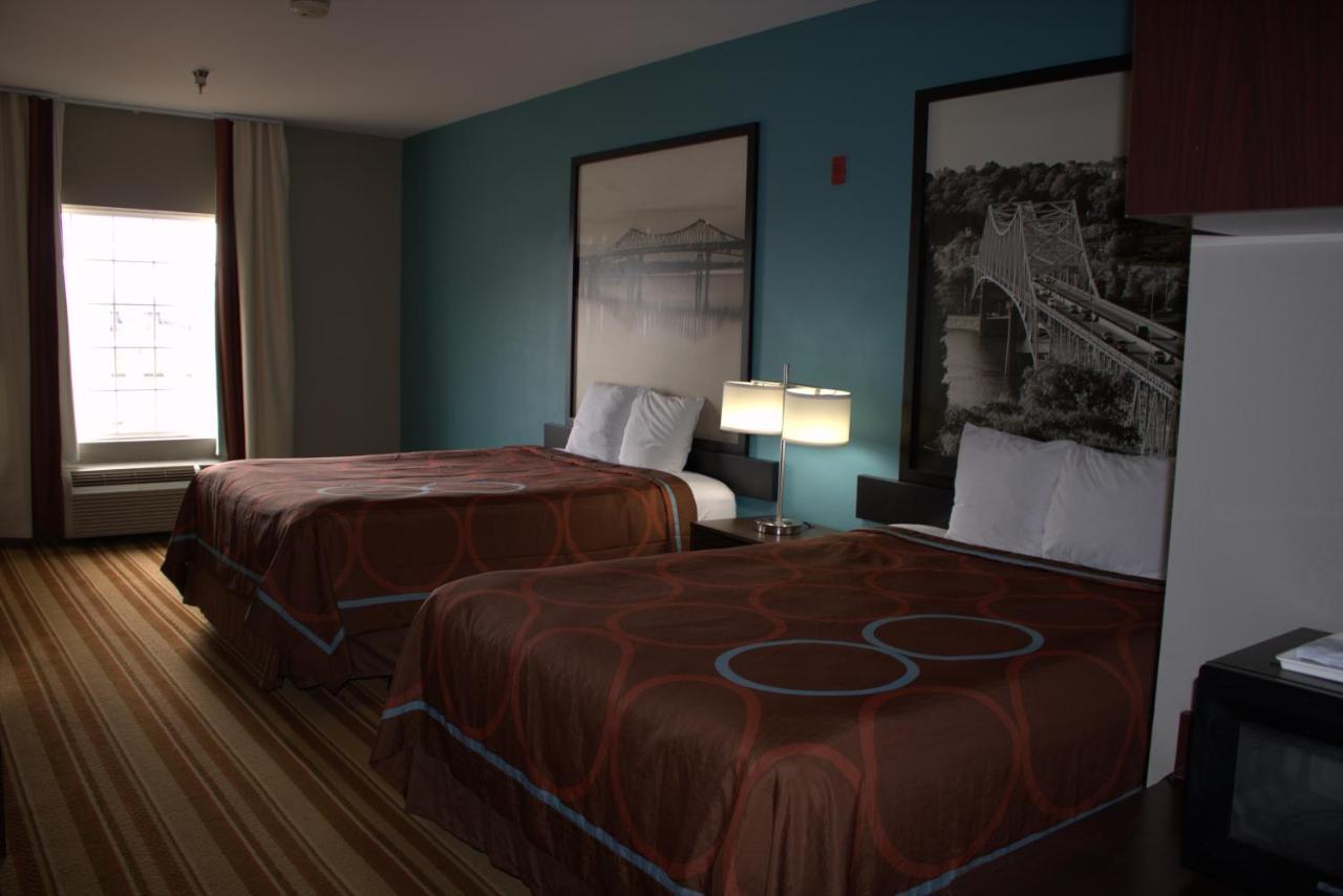 Super 8 By Wyndham Rainsville Exterior photo