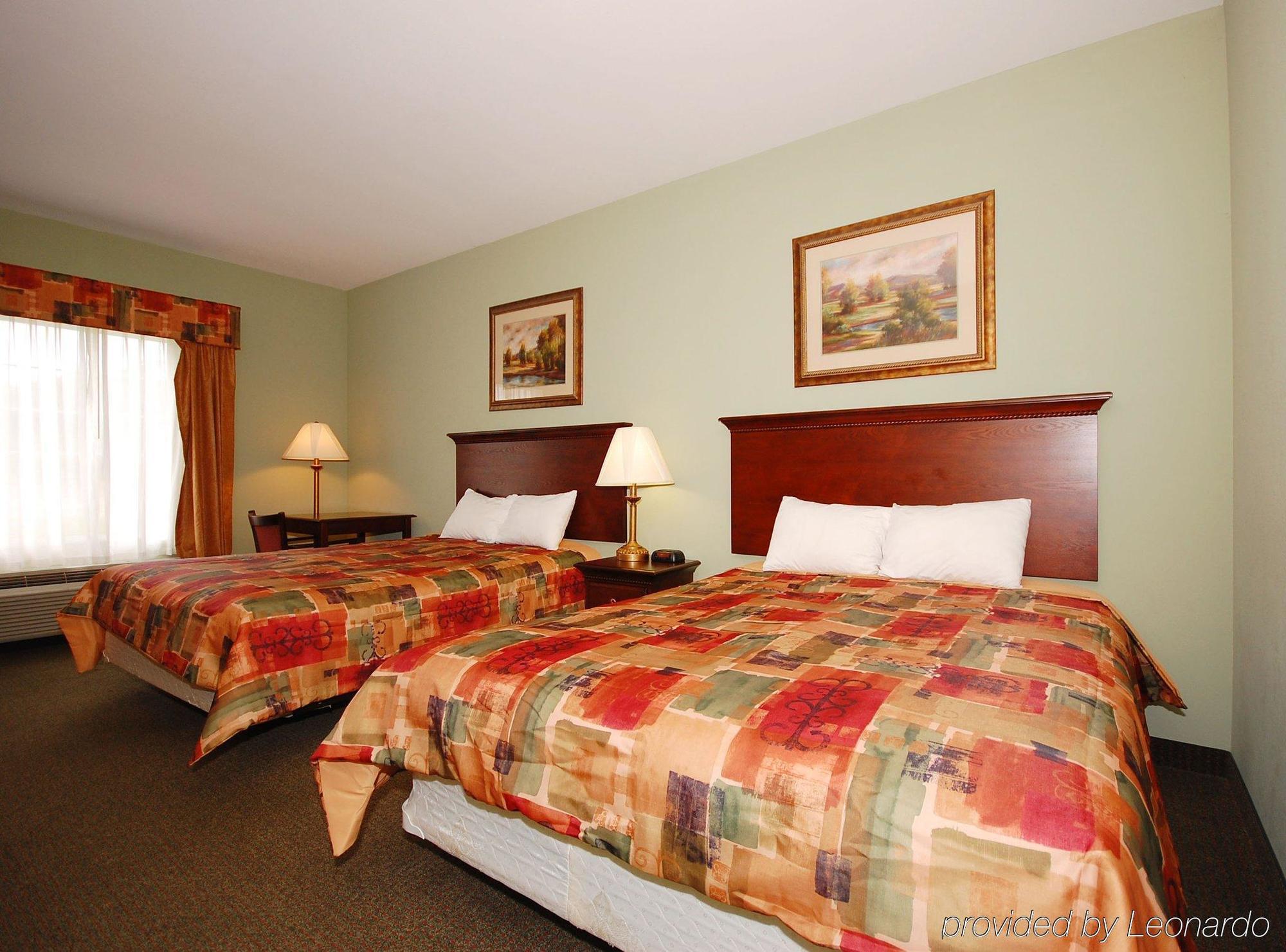 Super 8 By Wyndham Rainsville Room photo