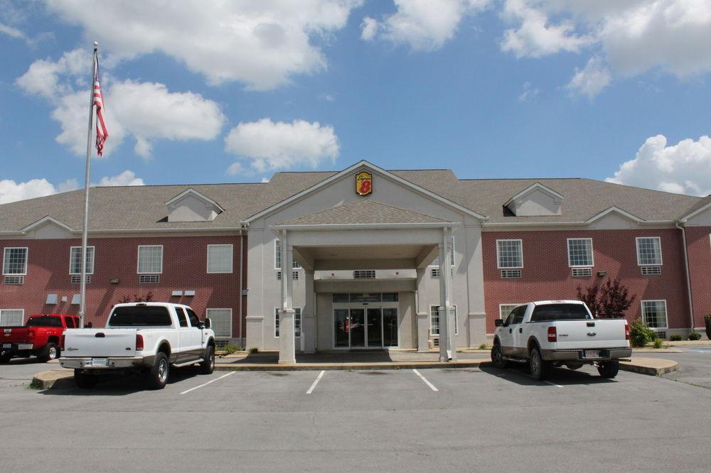 Super 8 By Wyndham Rainsville Exterior photo