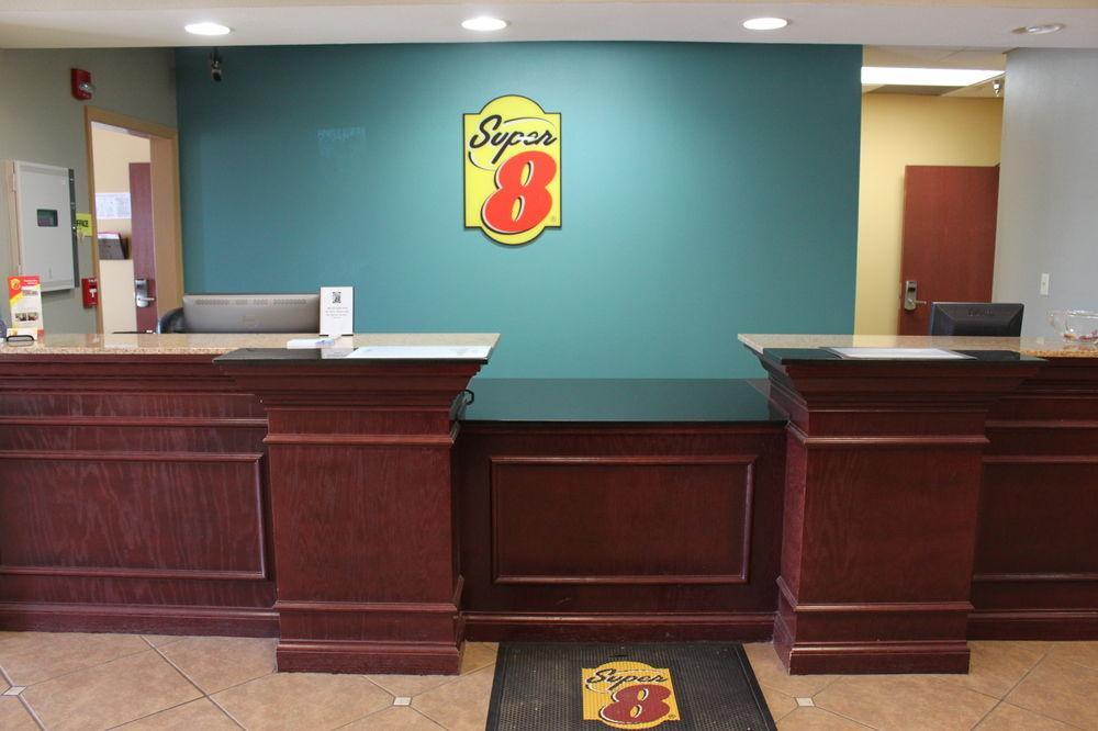 Super 8 By Wyndham Rainsville Exterior photo
